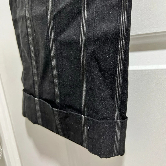 Flared Pants Size 00 - Picture 5 of 11